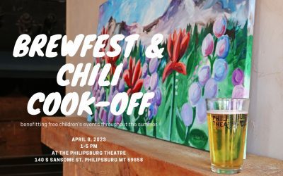 Brewfest and Chili Cook-Off