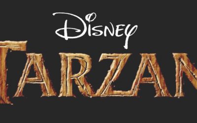 Cutler Bro’s Present: Disney’s “TARZAN”