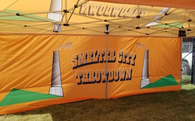 Smelter City Throwdown Summer Tournament 2024