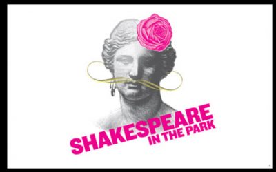 Montana Shakespeare in the Parks – Hamlet