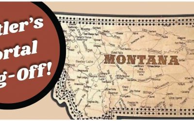 Pintler’s Portal Peg-Off: A Cribbage Tournament