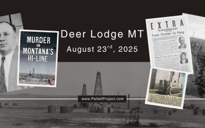 History comes to life at the Old Montana Prison in Deer Lodge!