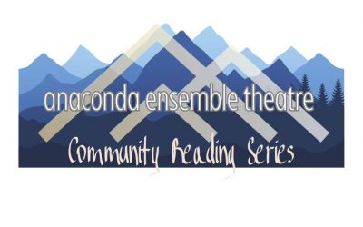 Community Reading Series @ Anaconda Yoga