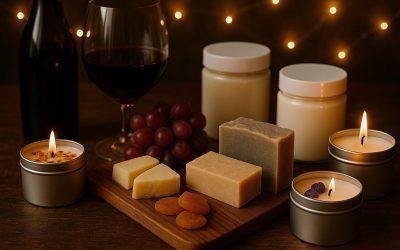 Ladies Night In Sip and Shop