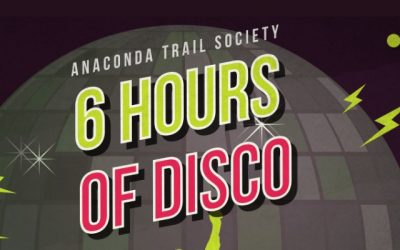 6 Hours of Disco