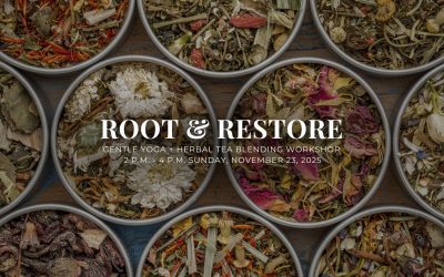 Root & Restore