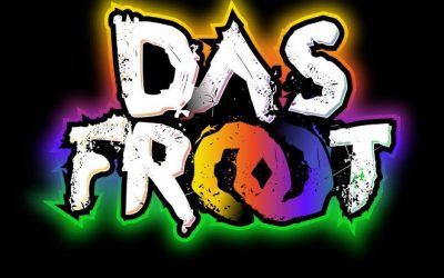 Das Froot’s Turkey Trot Improv!