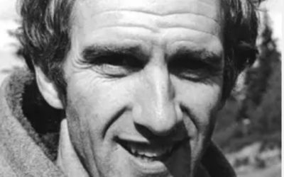 An Evening with Larry Neilson