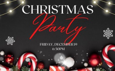 Christmas Party