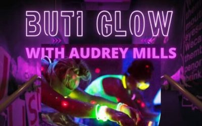 Ignite & Release – Buti Glow