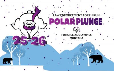 Anaconda’s Pintler Polar Plunge