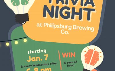 Philipsburg Brewing Trivia