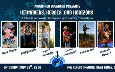 Hitmakers, Heroes, and Horizons