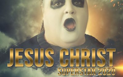 Jesus Christ Superstar 2020 Live Screening