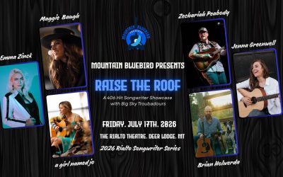 Raise the Roof