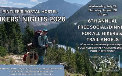 Hiker’s Night 2026 – #2 of 2
