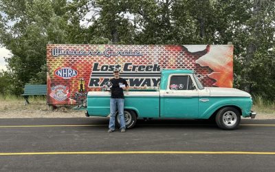18th Annual Flathead Drag Race Challenge