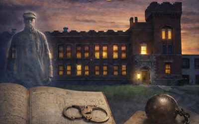 After Hours Tour at the Old Montana Prison