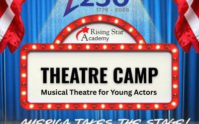 Theatre Camp