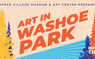 Art in Washoe Park