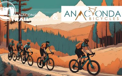 Casual Group Ride through Washoe Park to Galen Road