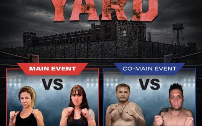 Rumble in the Yard
