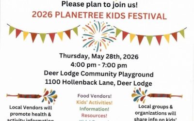 Planted Festival