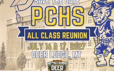 PCHS All-Class Reunion