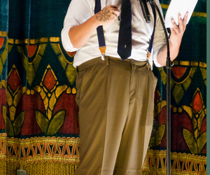 AET presents ‘The War of the Worlds’