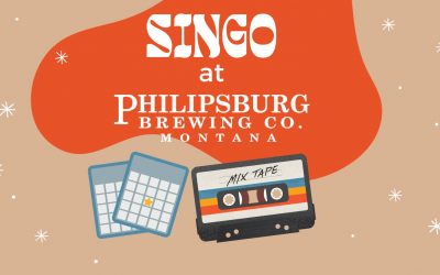 Philipsburg Brewing Singo