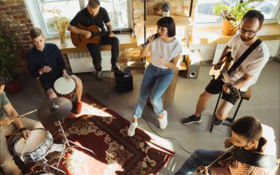 Philipsburg Brewing Community Jam Session