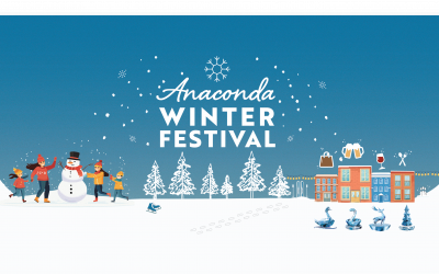 Anaconda’s Winterfest