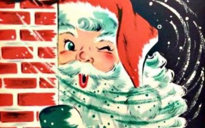 Anaconda’s 4th Annual Vintage Christmas Market