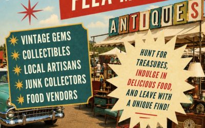 Junkapalooza Flea Market