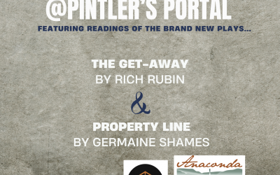 Community Reading Series at Pintler’s Portal