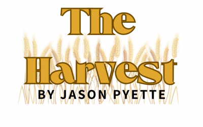 AET presents ‘The Harvest’ by Jason Pyette